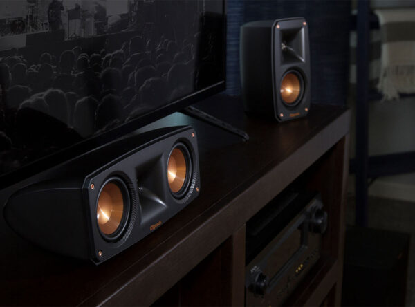 Reference Theater Pack 5.0 