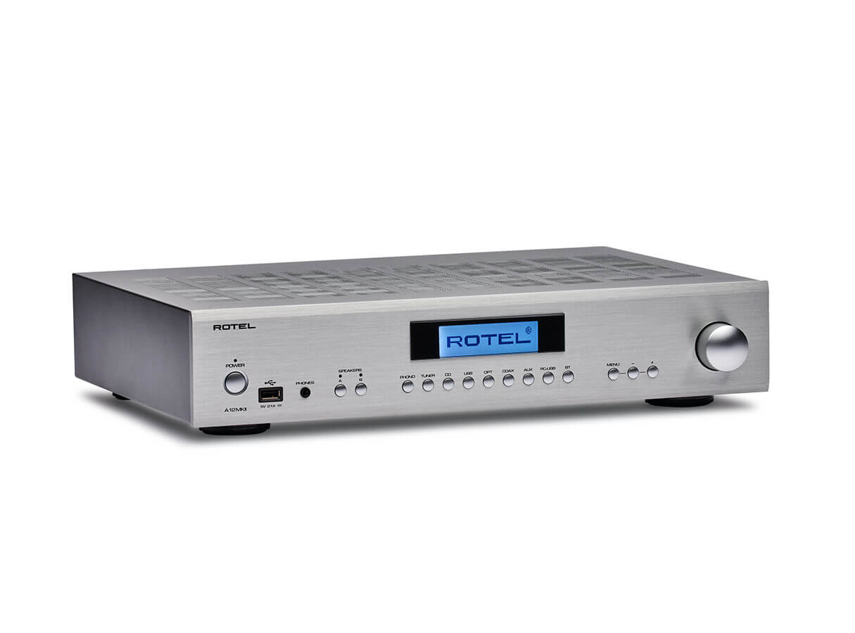 A12 MKII