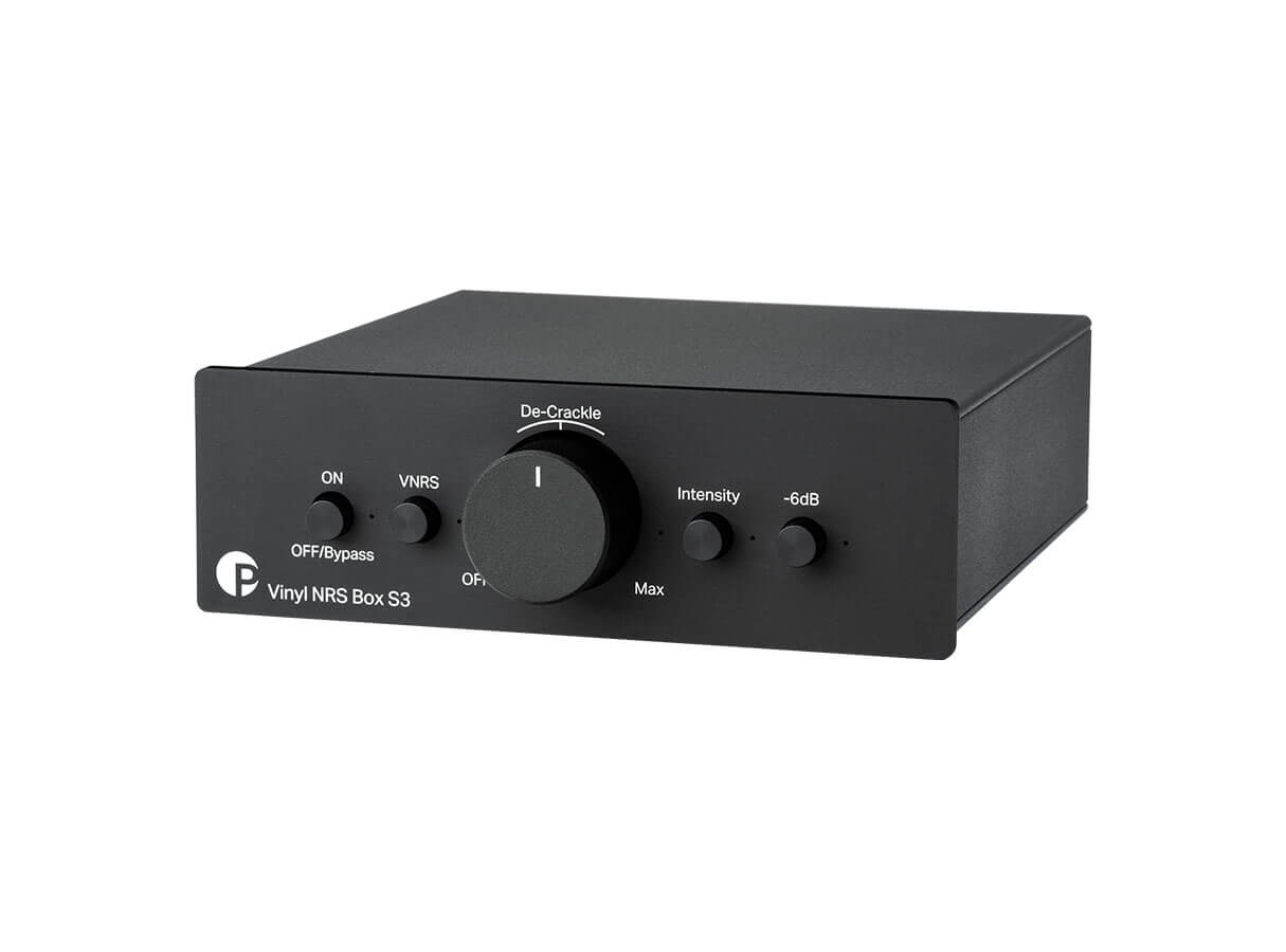 Vinyl NRS Box S3
