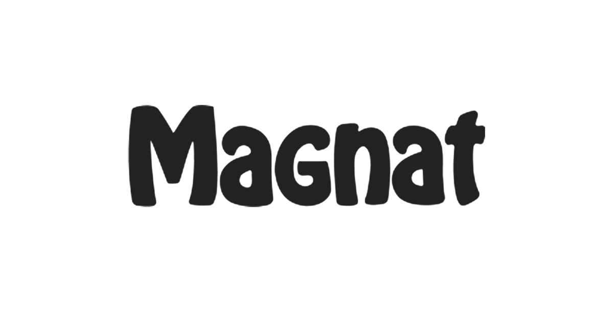 Magnat Logo