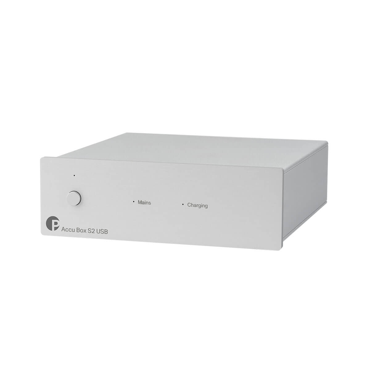 Pro-Ject Accu Box S2 USB