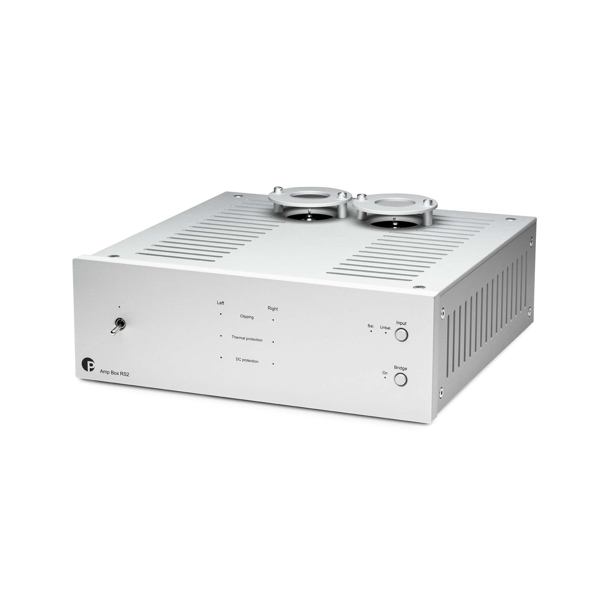 Amp Box RS2