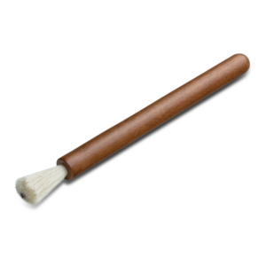 Broom it