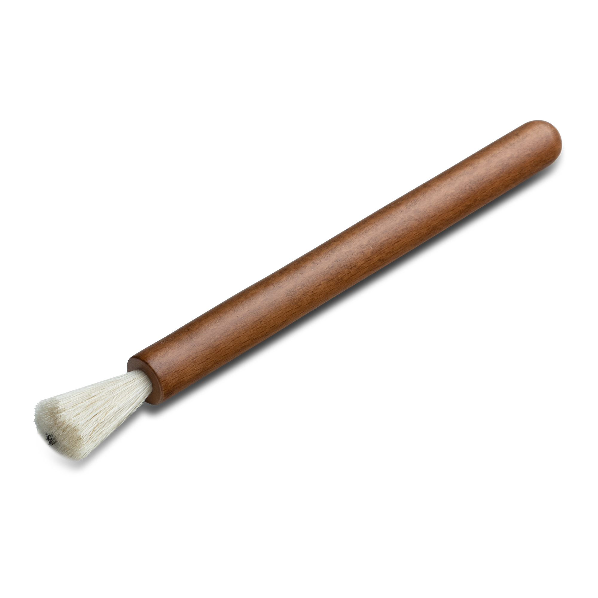 Broom it
