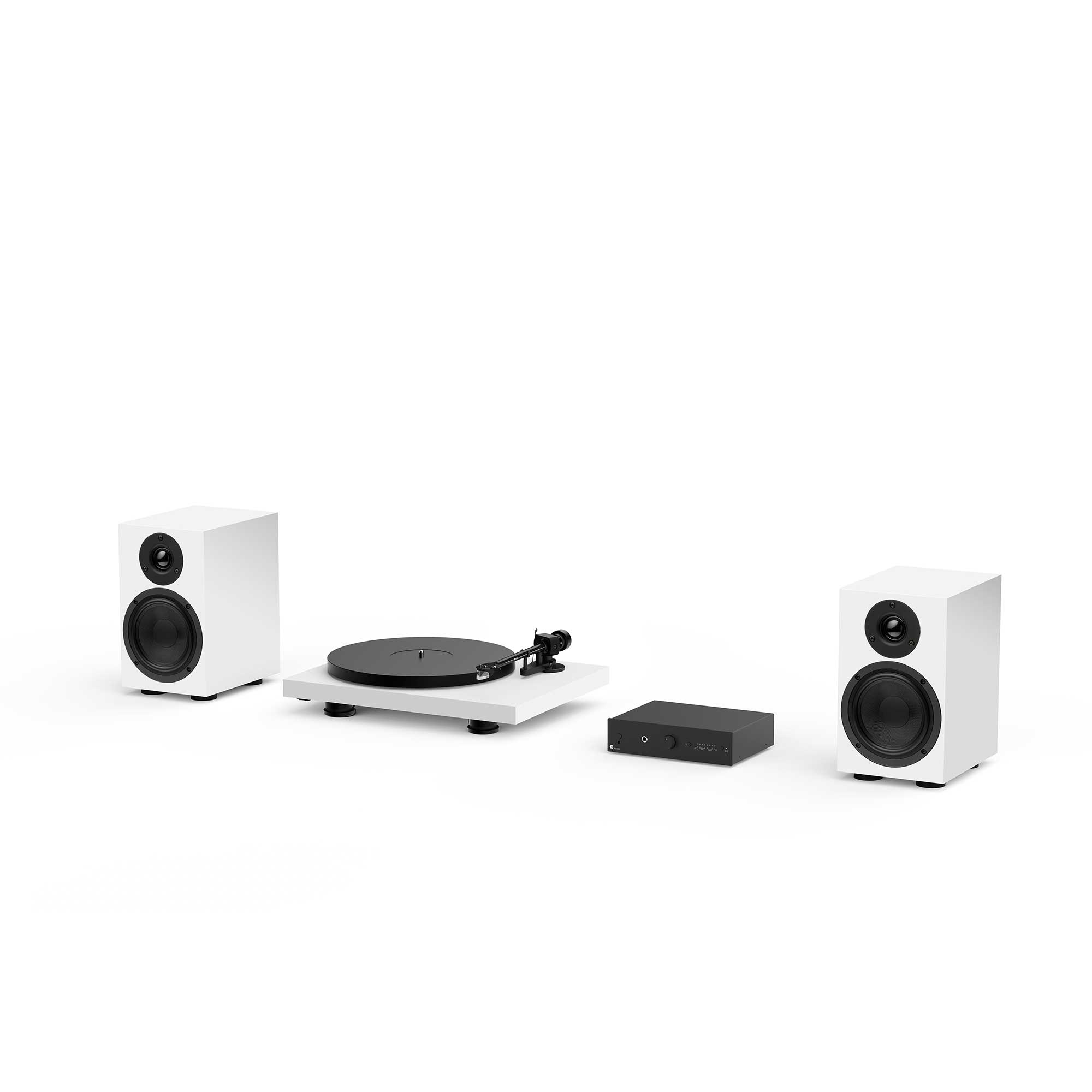 Colourful Audio System 2