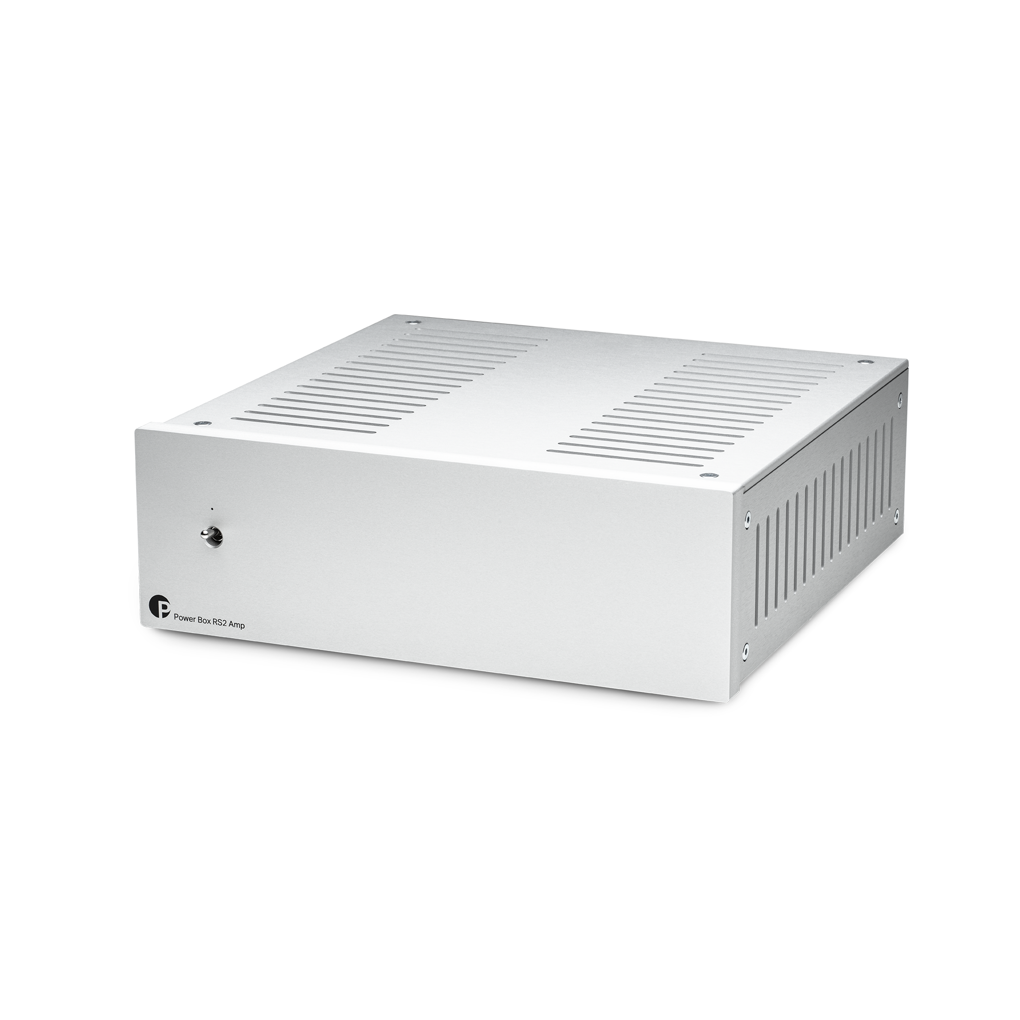 Power Box RS2 Amp