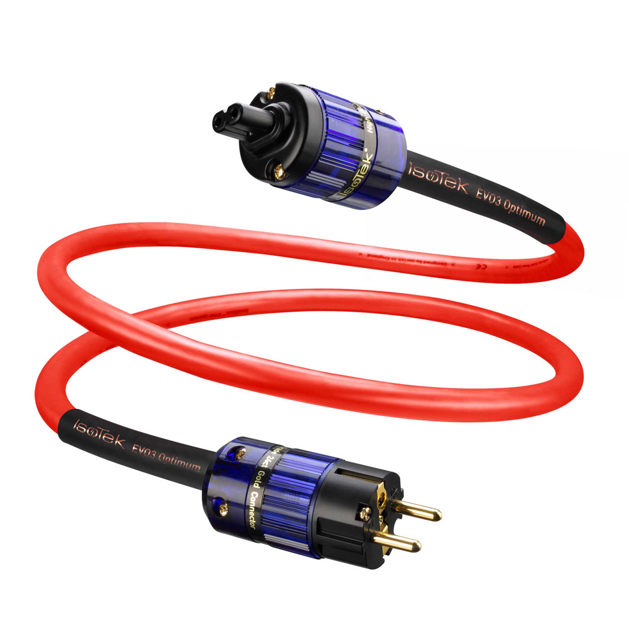IsoTek EVO3 Optimum