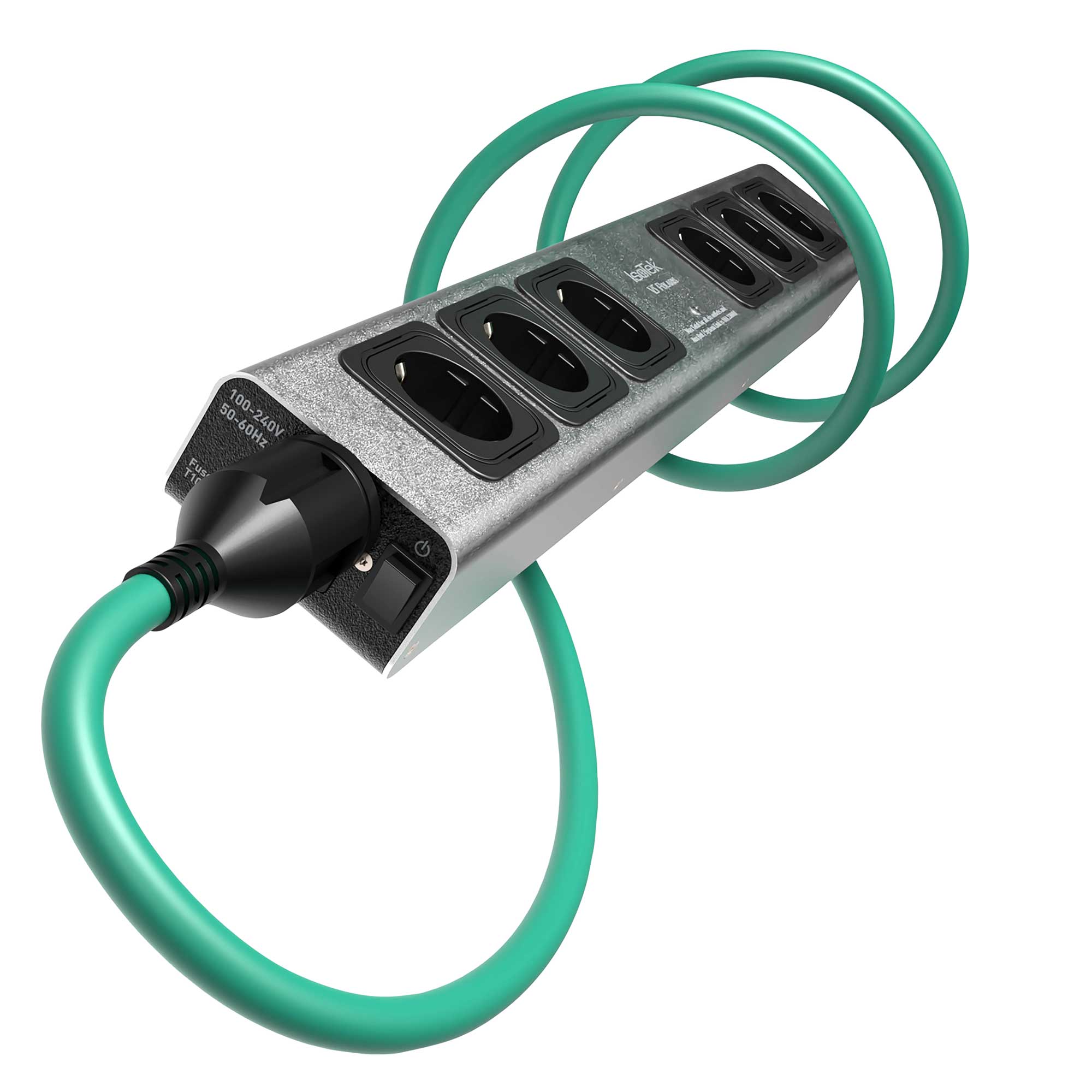 IsoTek V5 Polaris