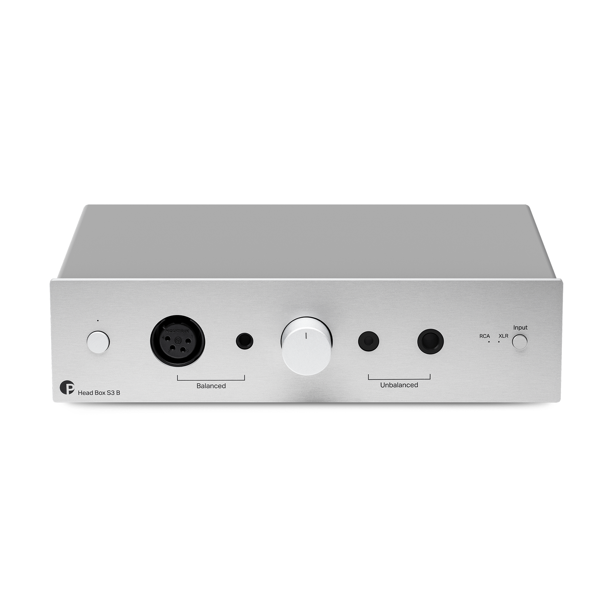 Pro-Ject Head Box S3 B