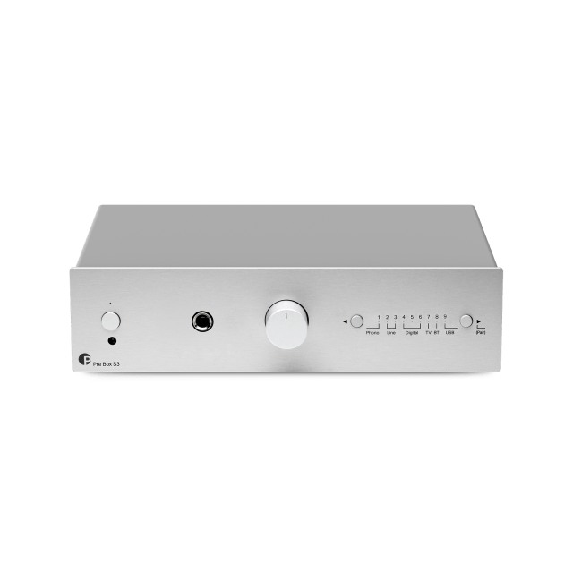 Pro-Ject Pre Box S3