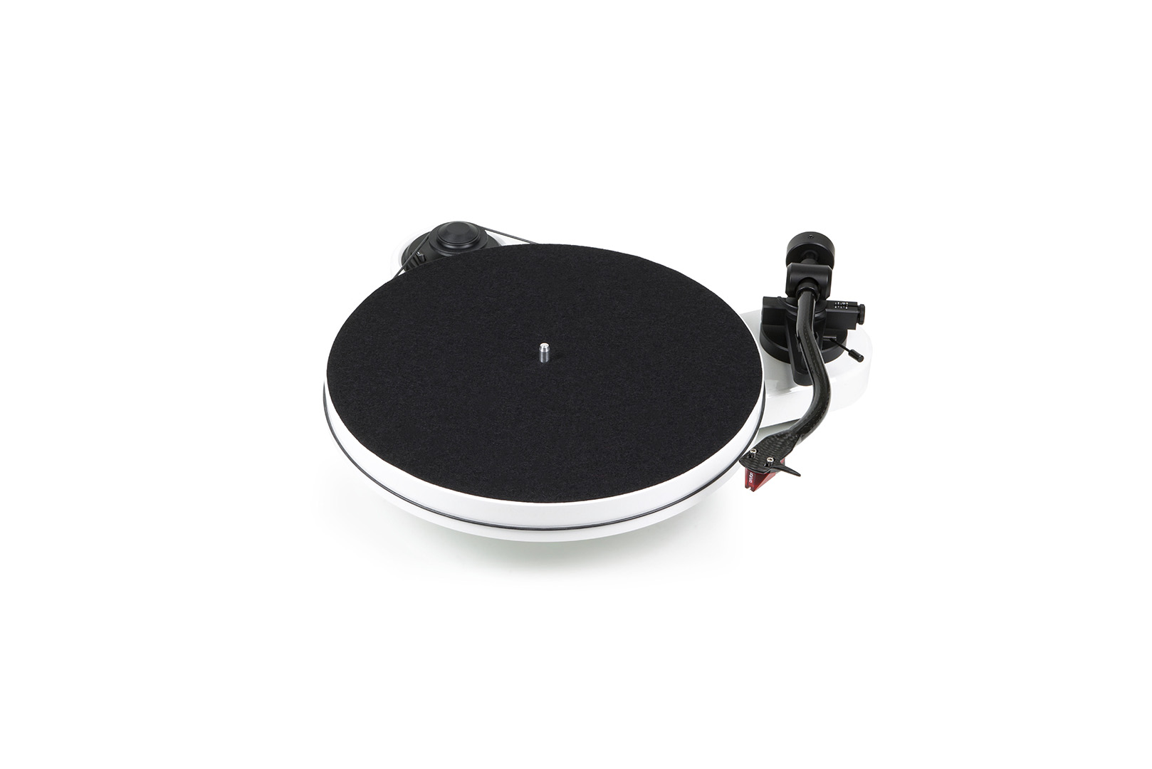 Pro-Ject RPM 1 Carbon
