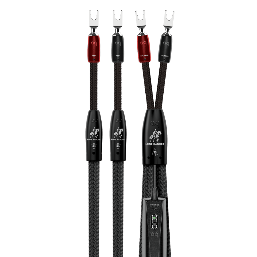 AudioQuest Lone Ranger