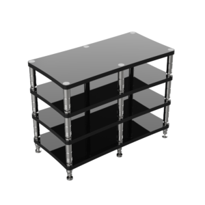 Musical Fidelity Nu-Vista Ultra Equipment Rack