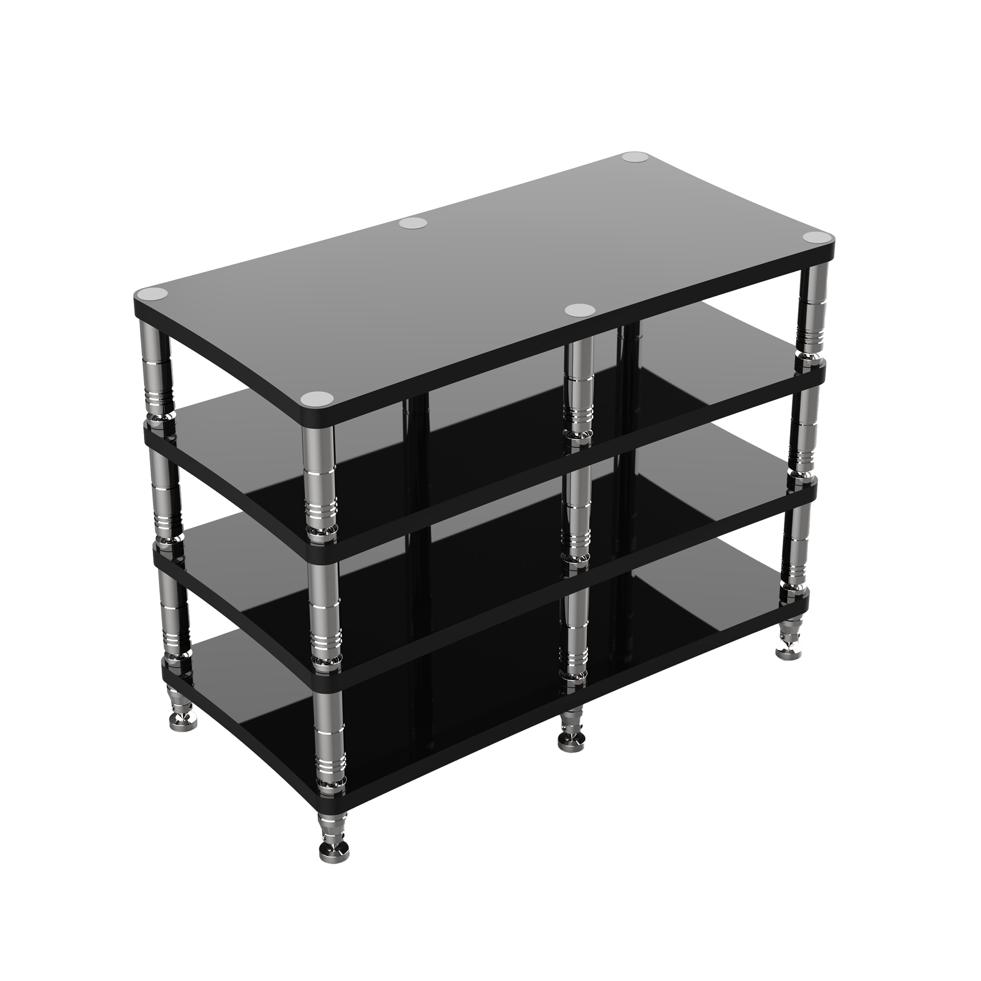 Musical Fidelity Nu-Vista Ultra Equipment Rack