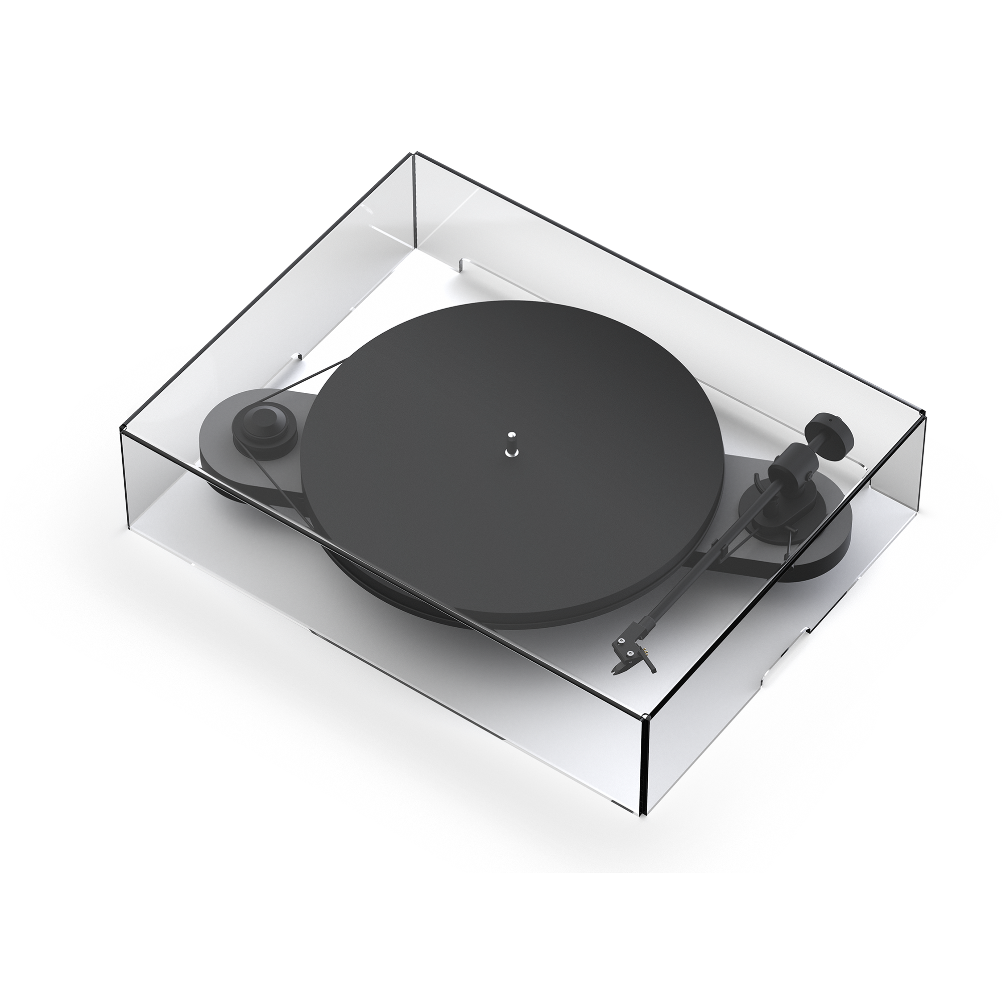 Pro-Ject Cover it E (Alte Version)