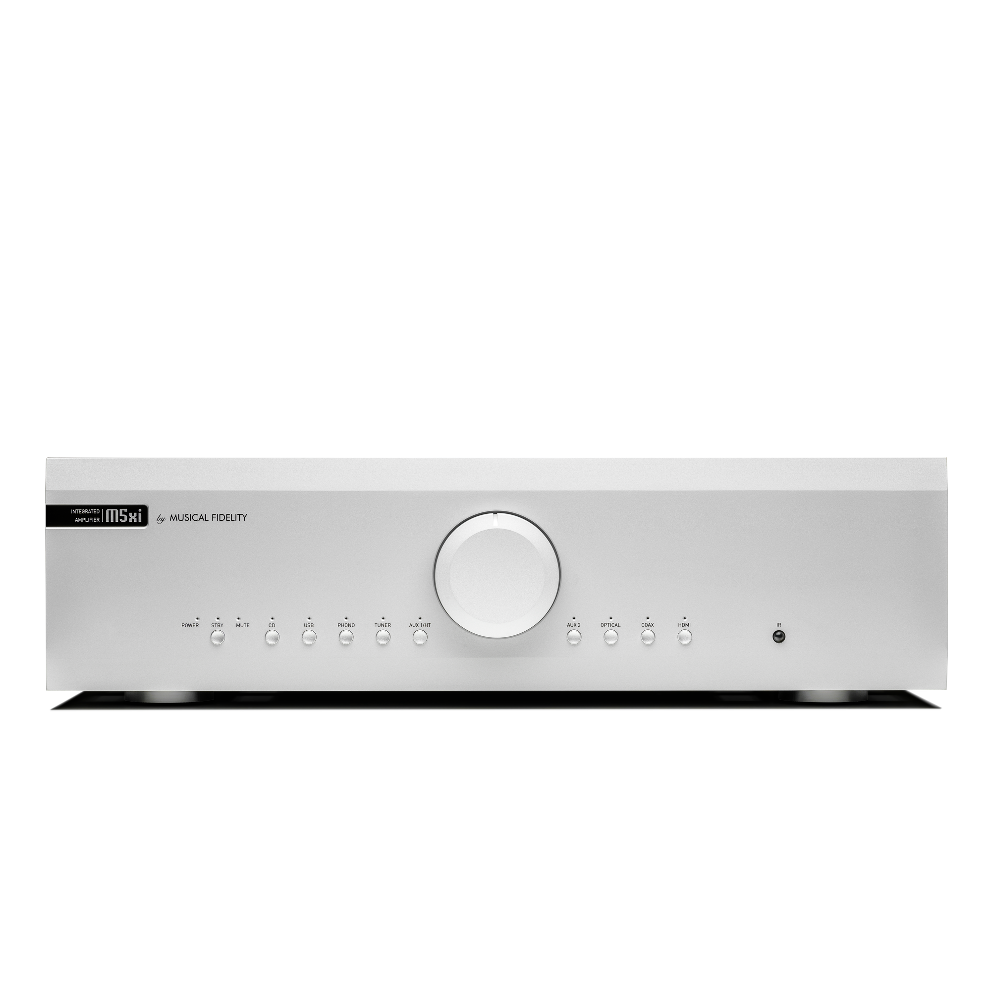 Musical Fidelity M5xi