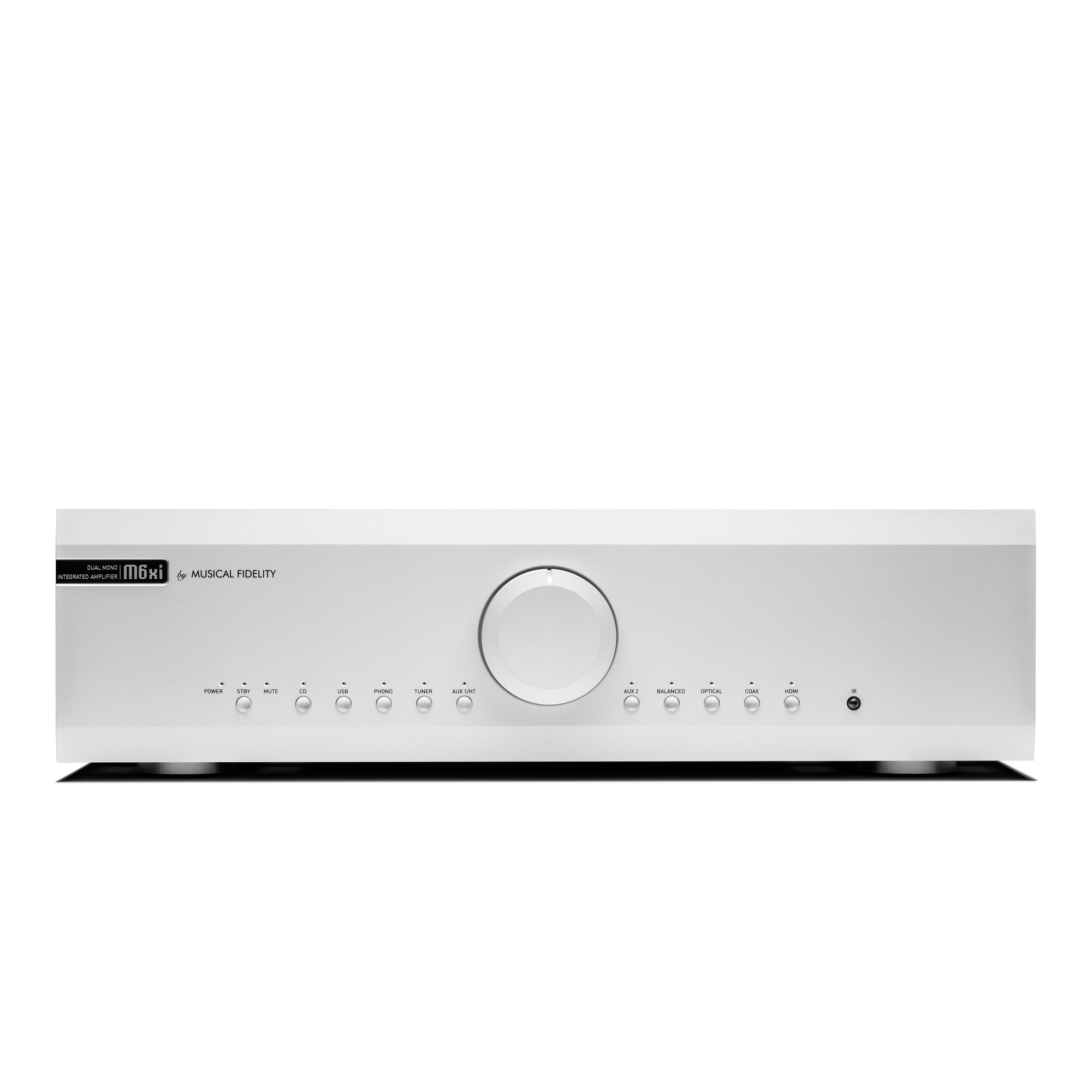 Musical Fidelity M6xi