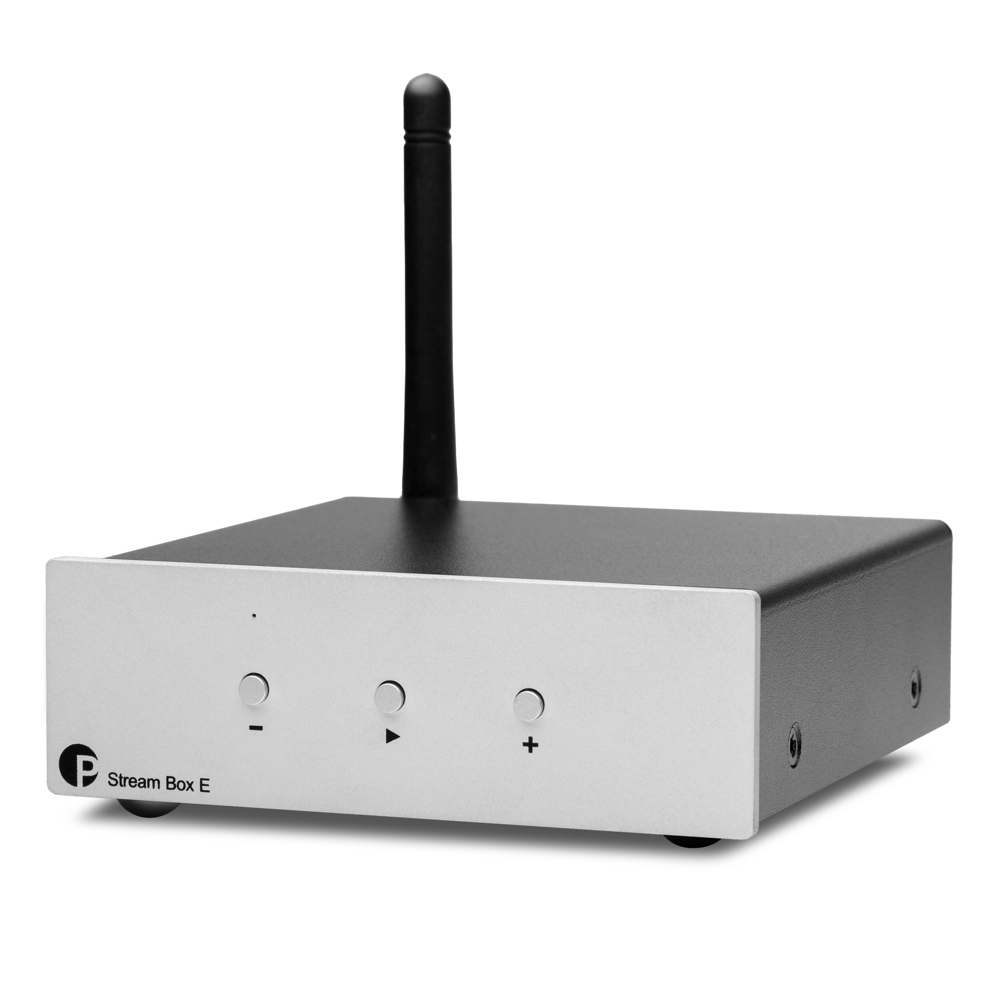 Pro-Ject Stream Box E