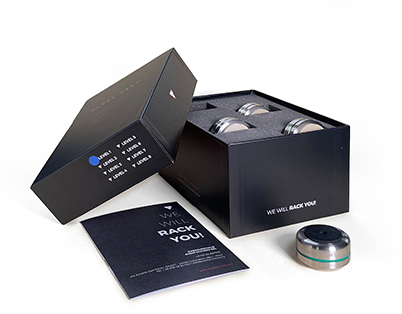 Bassocontinuo Ultra-Feet