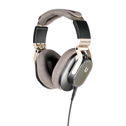 Austrian Audio The Arranger