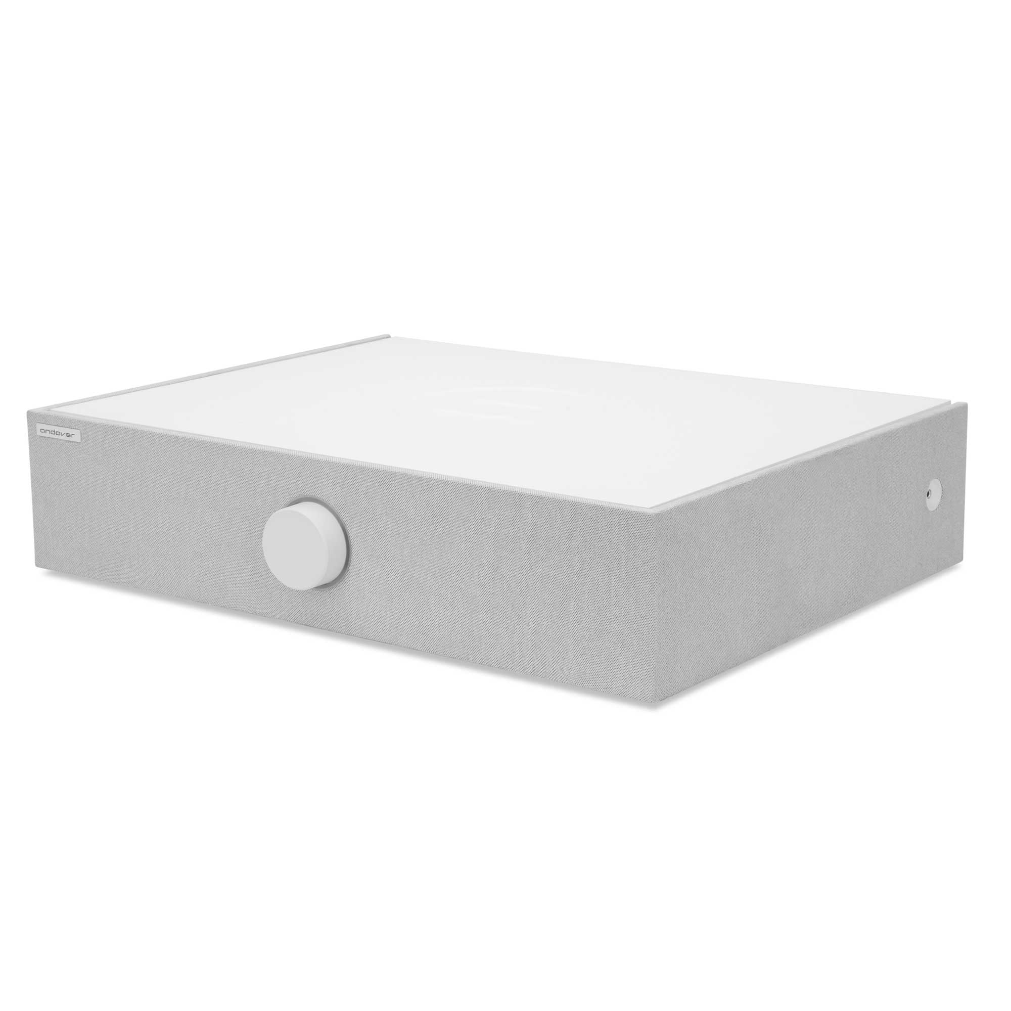 Andover SpinBase MAX 2