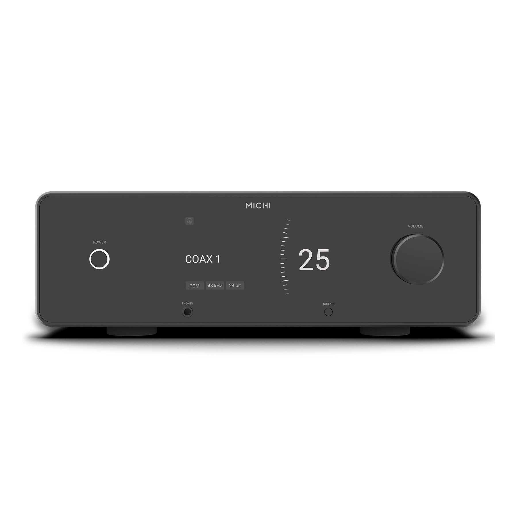 Rotel Michi P430