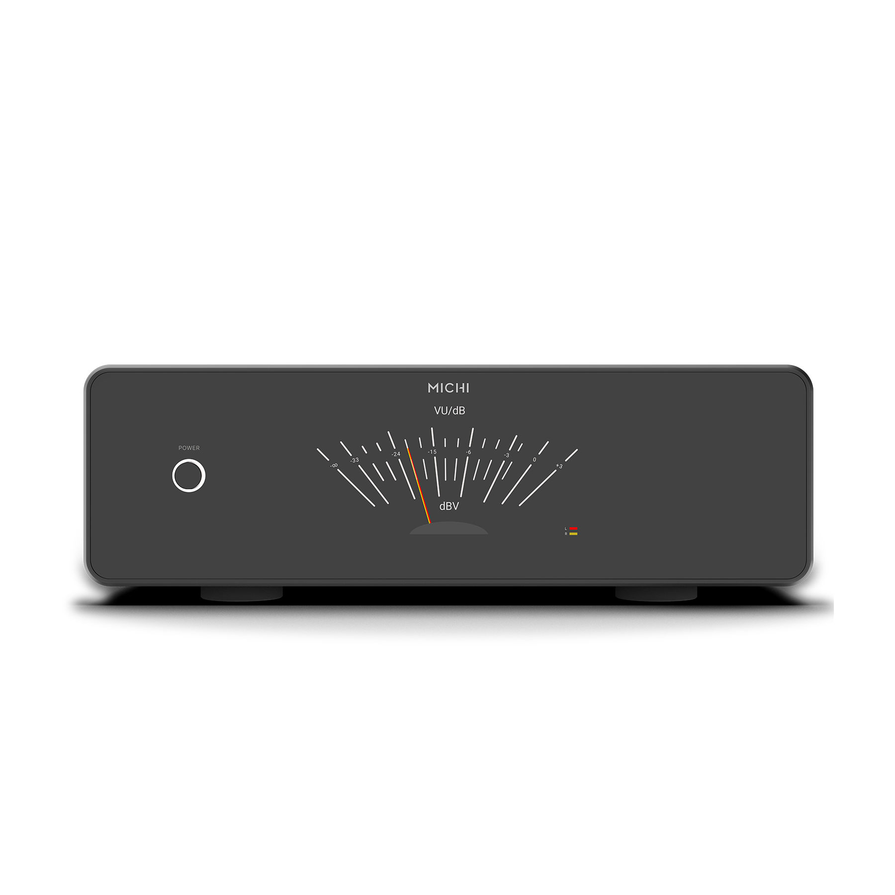 Rotel Michi S430