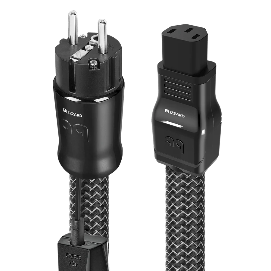 AudioQuest Blizzard XTRM (C13)