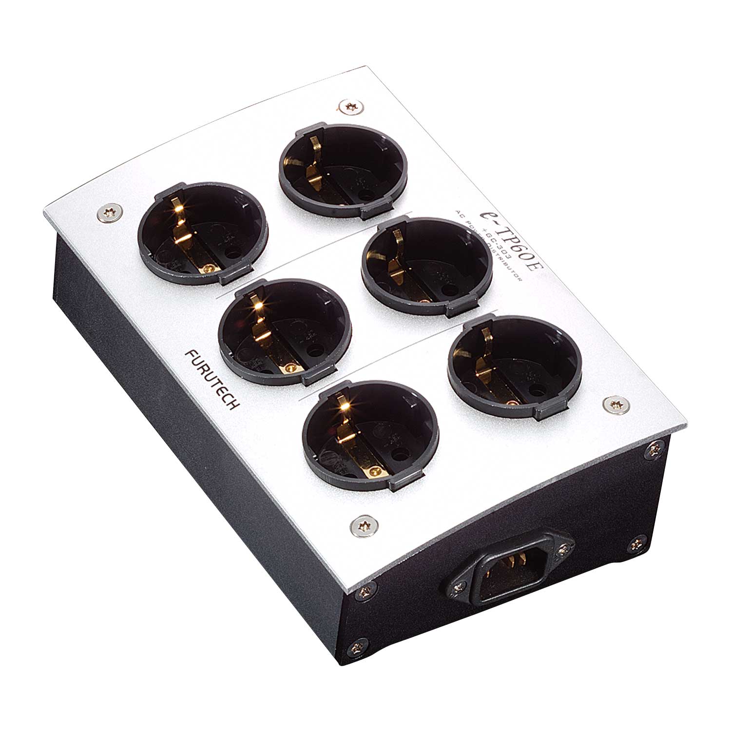 Furutech e-TP60E(G)