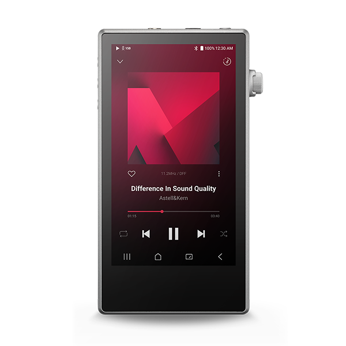 Astell&Kern PD5